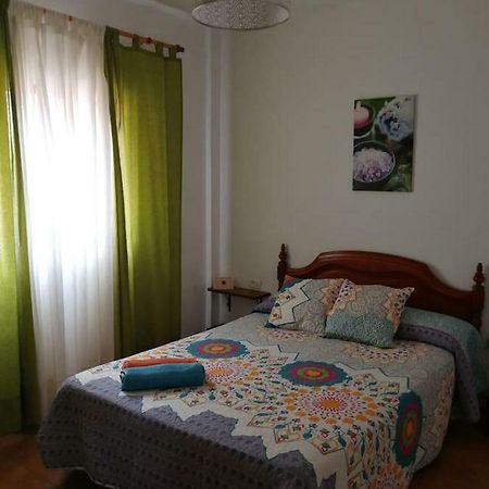 דירות El Cercado La Montana 4 Las Puntas מראה חיצוני תמונה