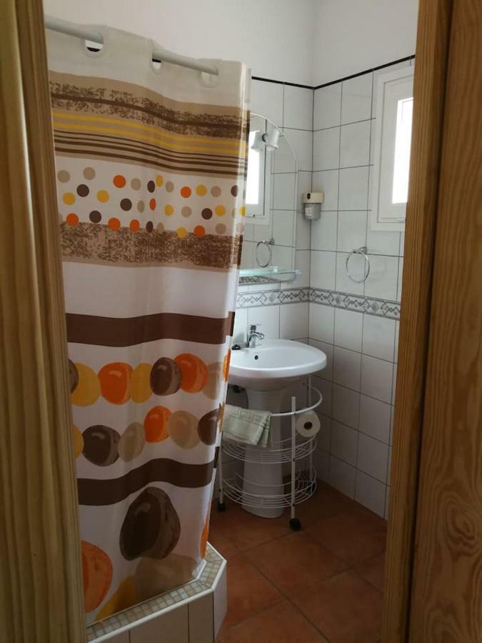 דירות El Cercado La Montana 4 Las Puntas מראה חיצוני תמונה